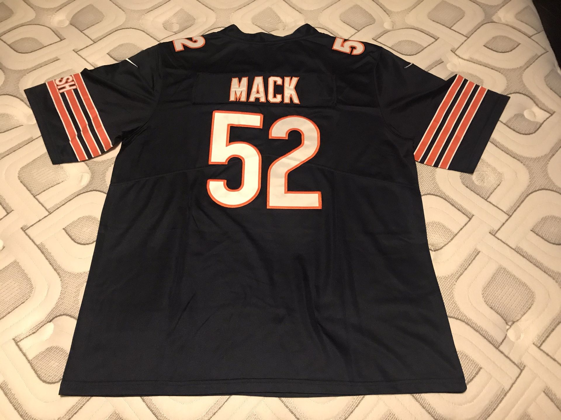 NFL Jersey New Never Used!