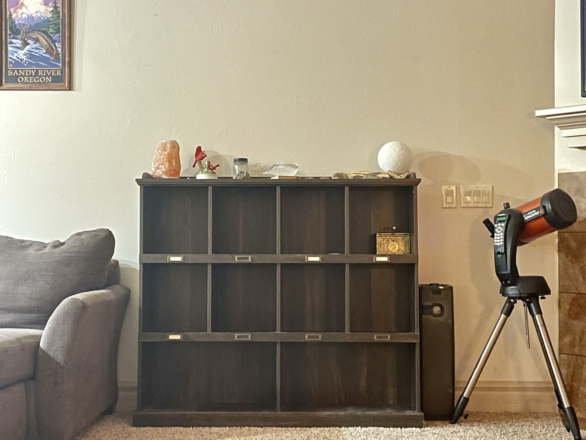 Bookshelf