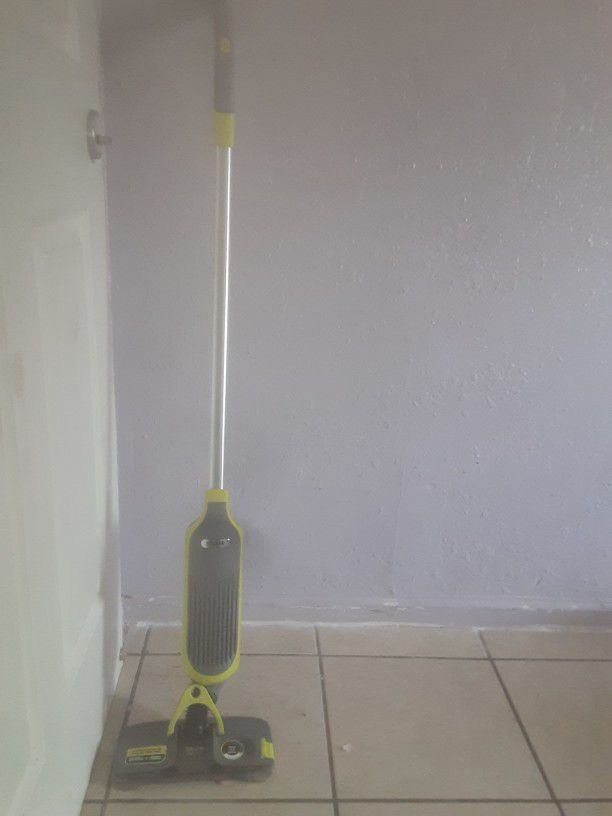 Shark Vacuum Mop