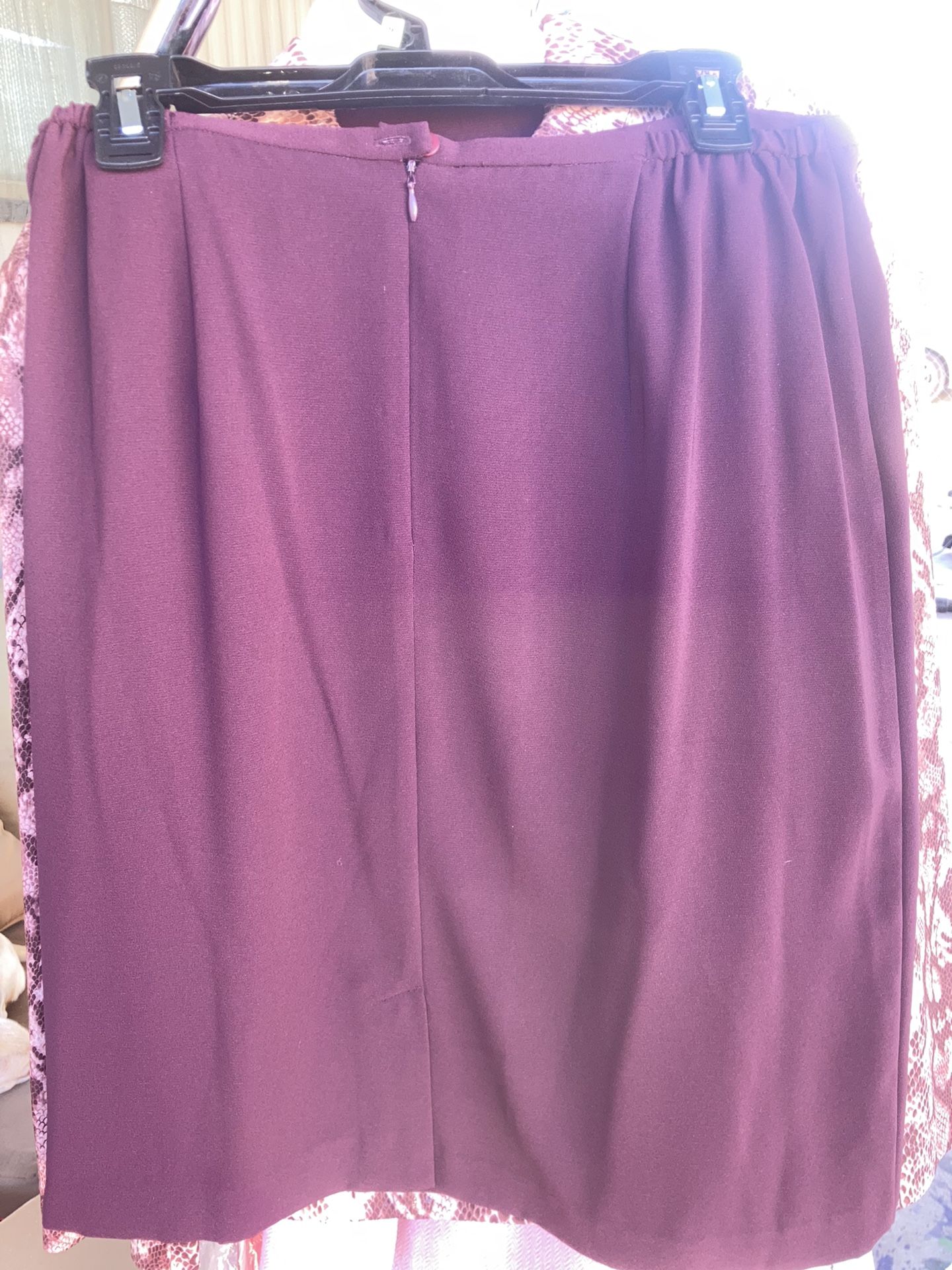 Chadwicks Pink Womns Blazer NWT 14