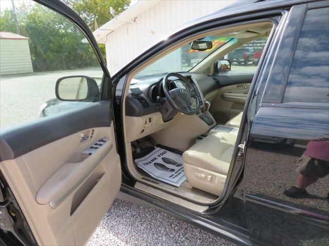 2006 Lexus RX 400h