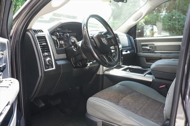 2015 RAM 2500