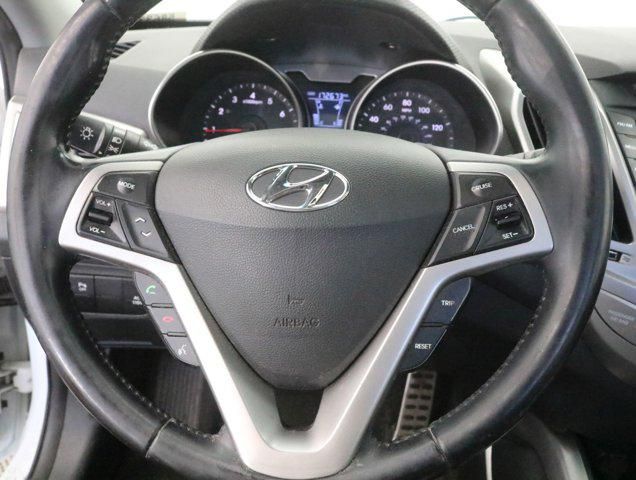 2013 Hyundai Veloster