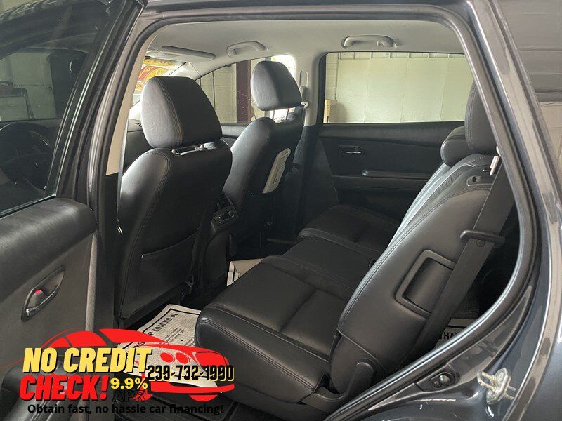 2015 Mazda CX-9 Touring