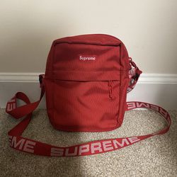 Supreme Shoulder Bag (SS18) Thumbnail
