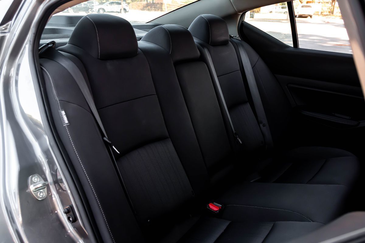 2020 Nissan Altima