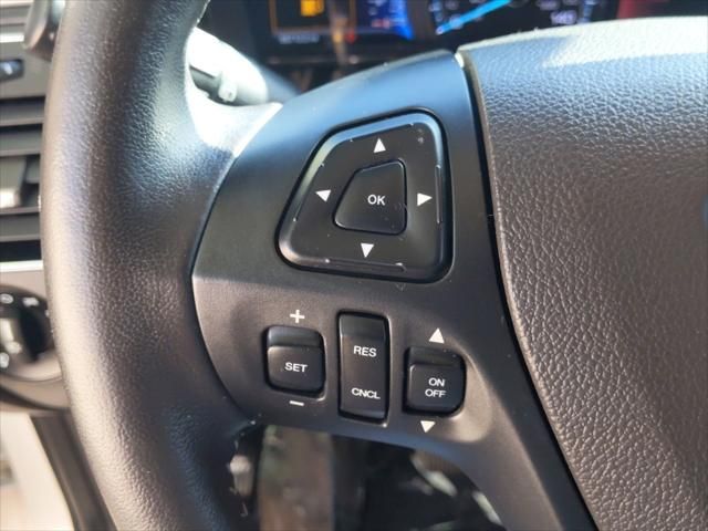 2015 Ford Flex