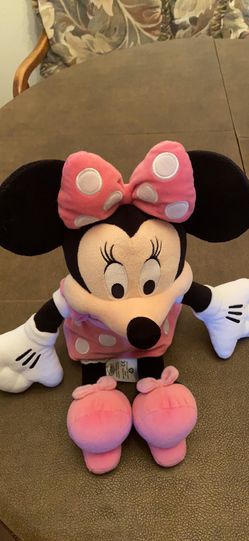 Minnie Mouse  Thumbnail