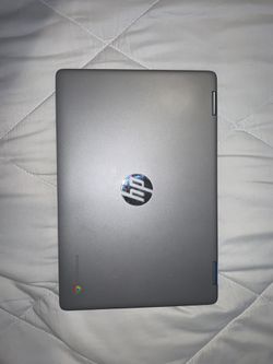 Chromebook X360 14a Thumbnail