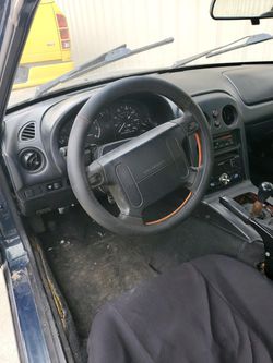 1996 Mazda Mx-5 Miata Thumbnail