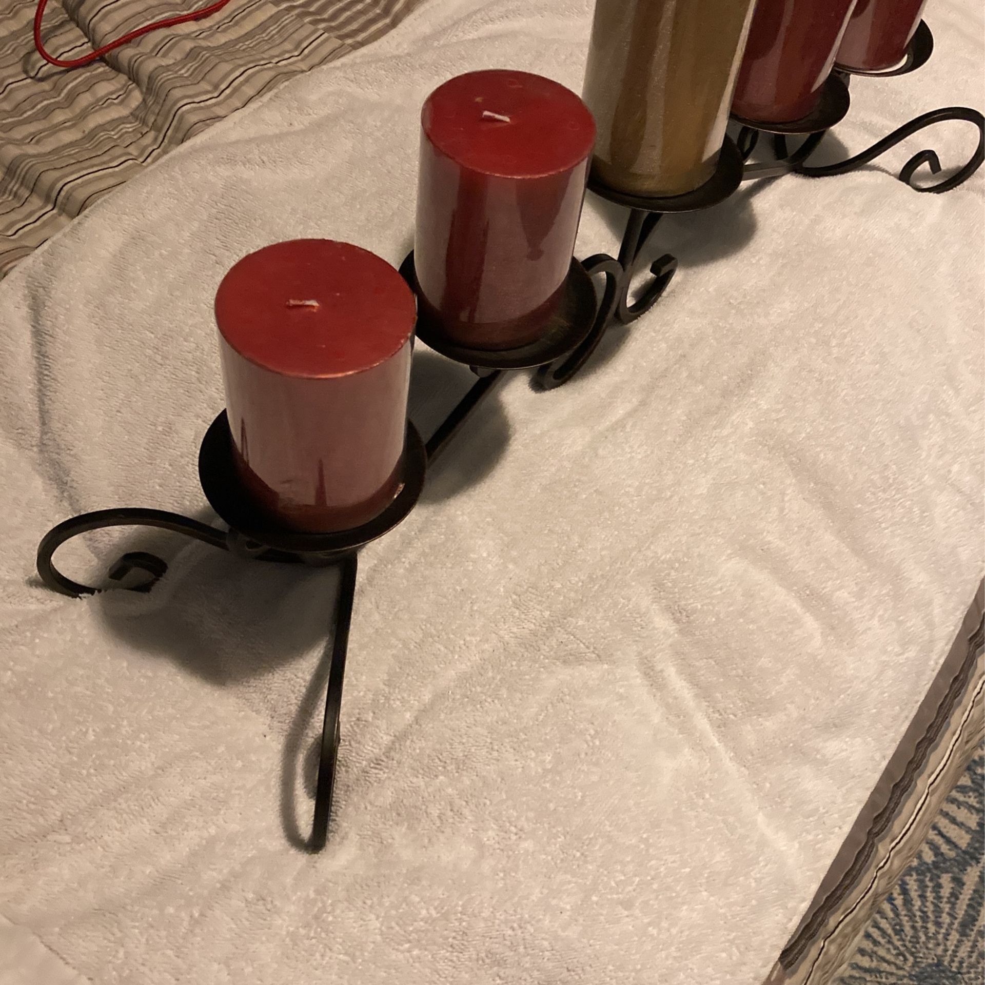 candles