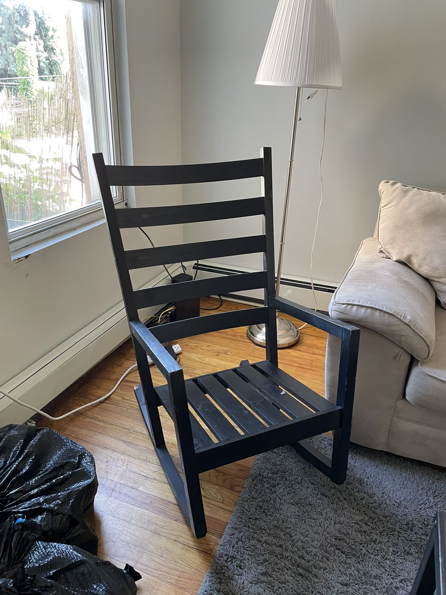 Rocking Chair