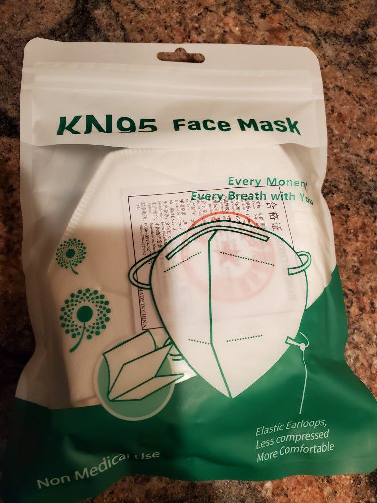 KN95 Mask 😷  