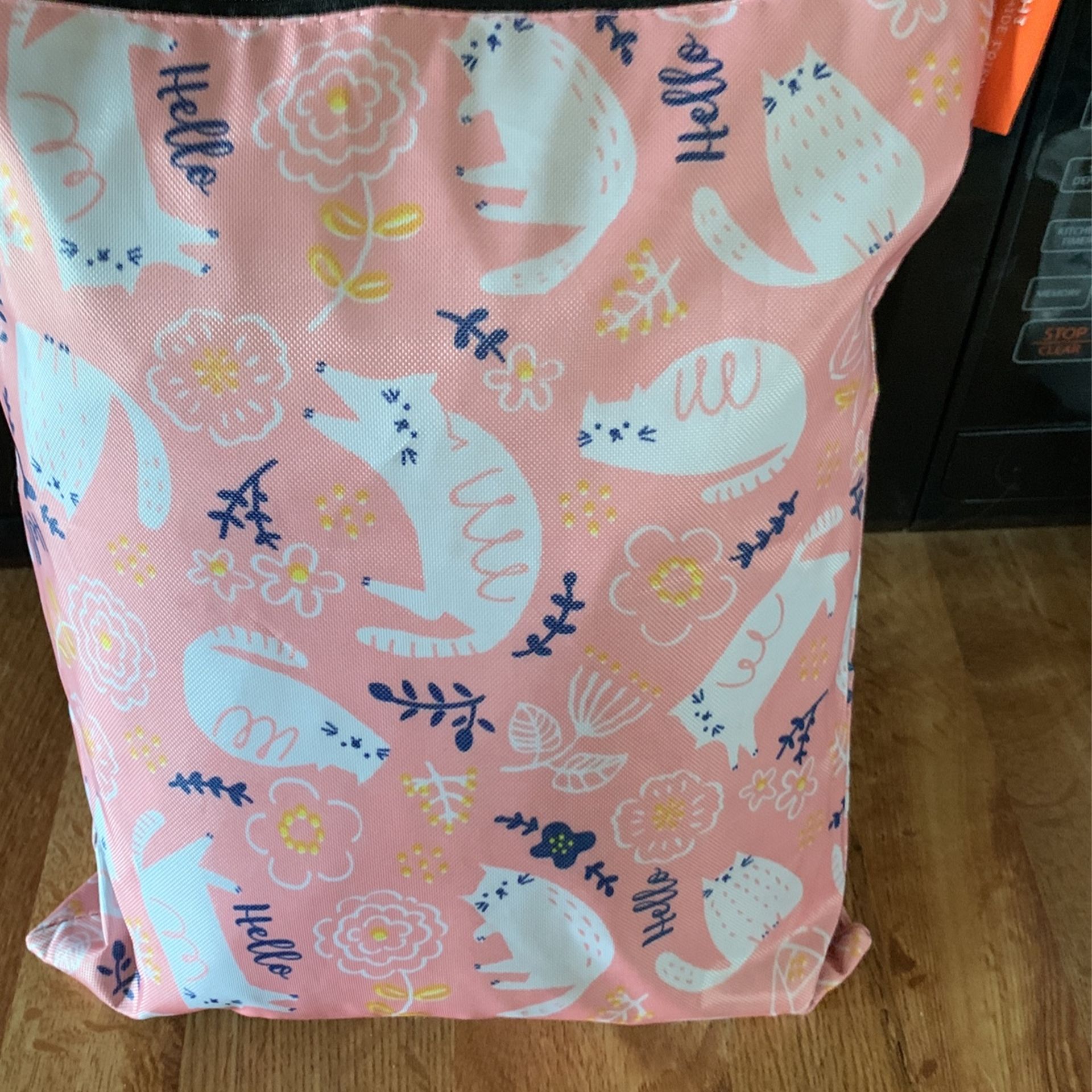 Large Bird Cage Cover