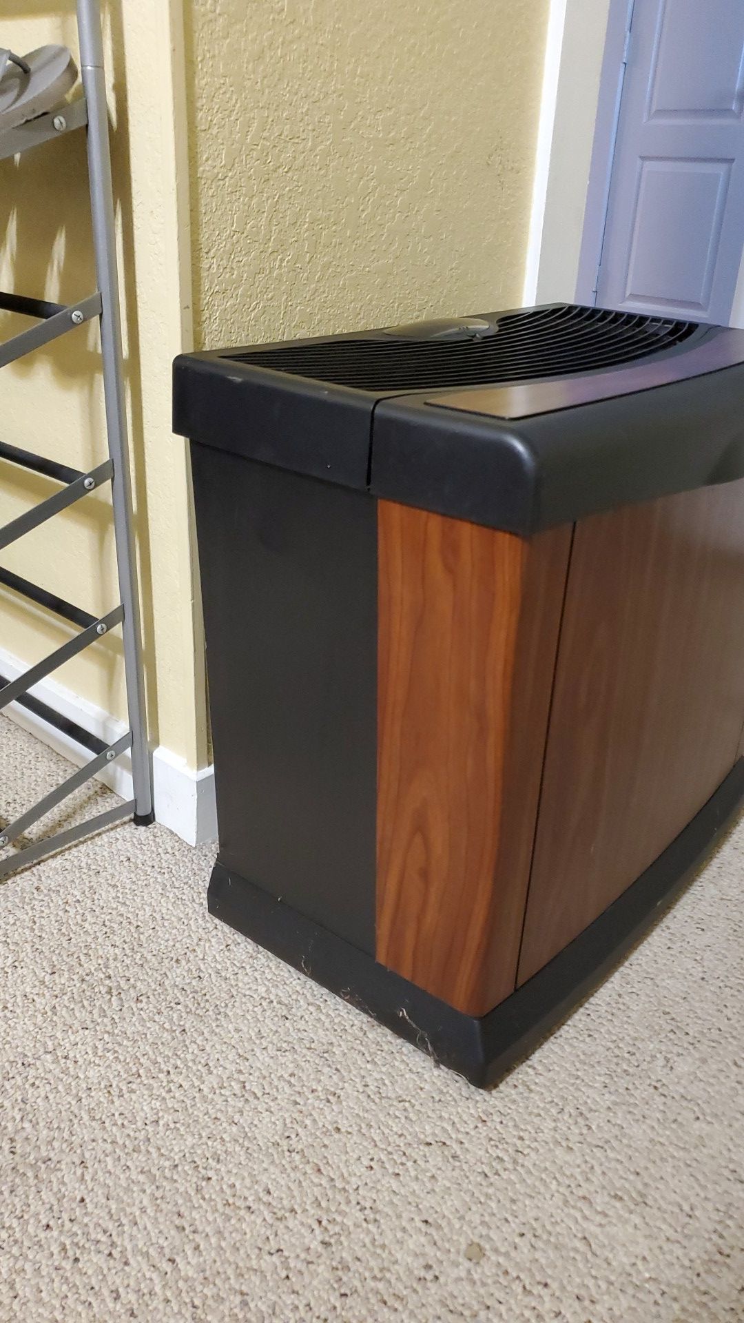 Kenmore humidifier