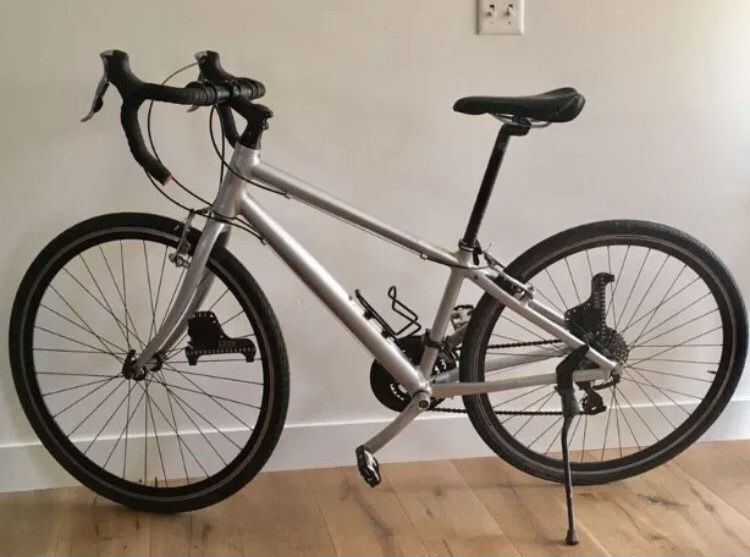 Hybrid Bicycle Cannondale