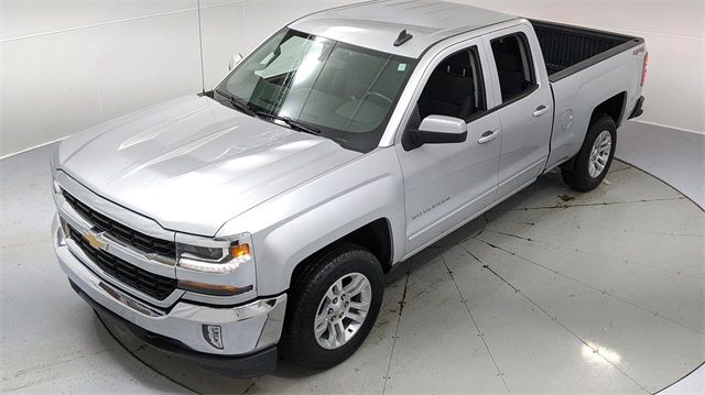 2019 Chevrolet Silverado 1500 LD