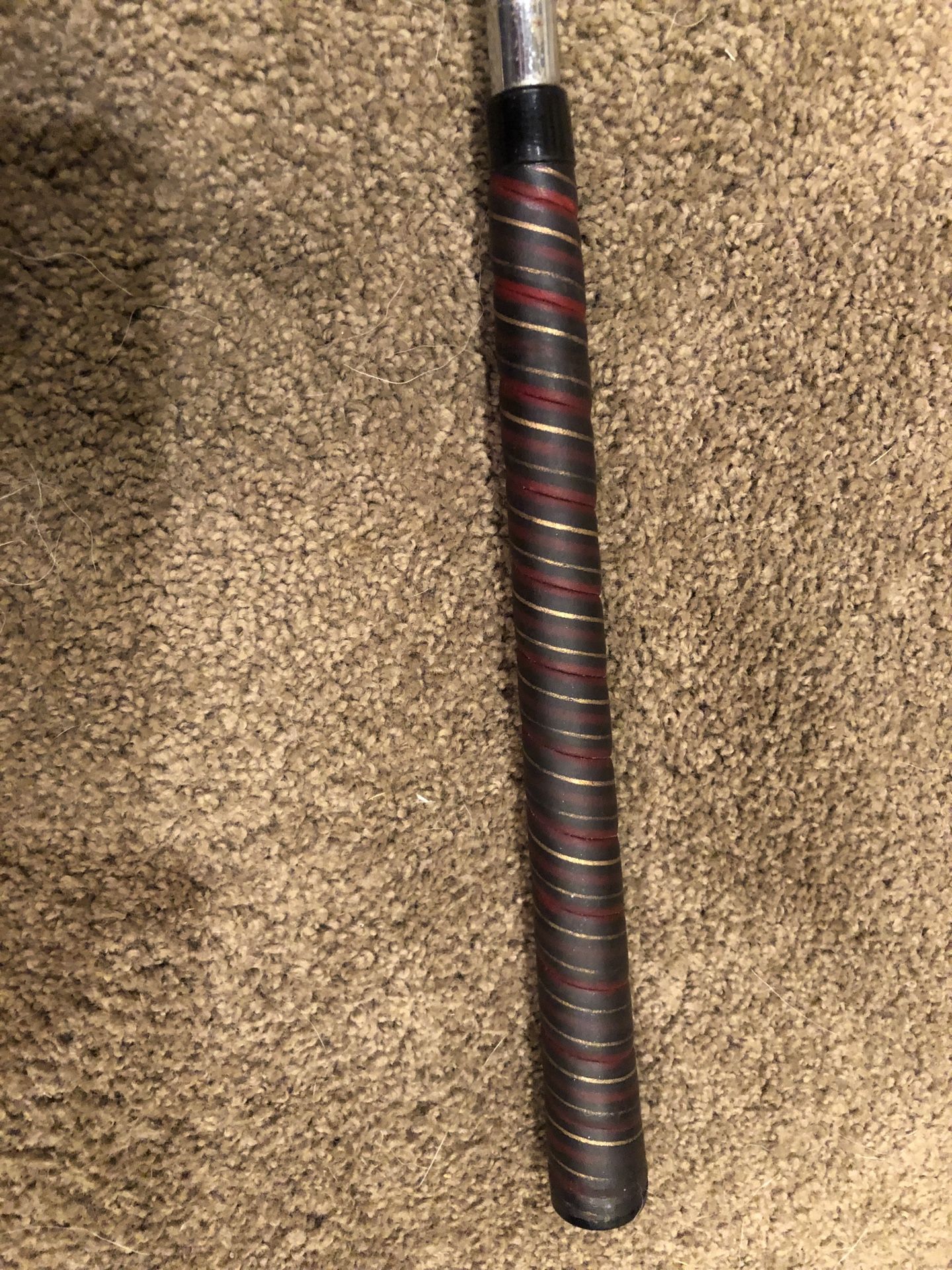 Sam Snead Signature Woods Strata-Bloc 4300 Driver 1,3,4,5 Irons Ram Power Zone Lite Wedge,3,4,7,8,9