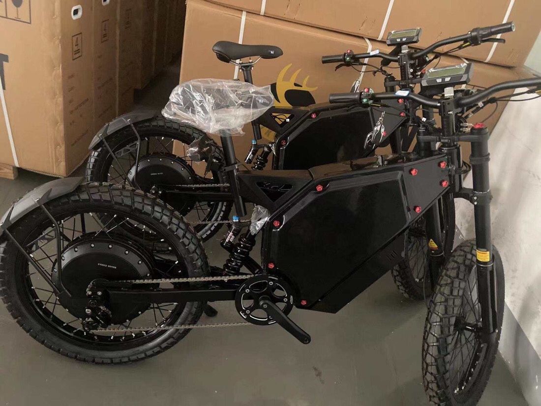 High Quality 3000 w 5000 w 8000 w Electric ⚡️ 🚴
