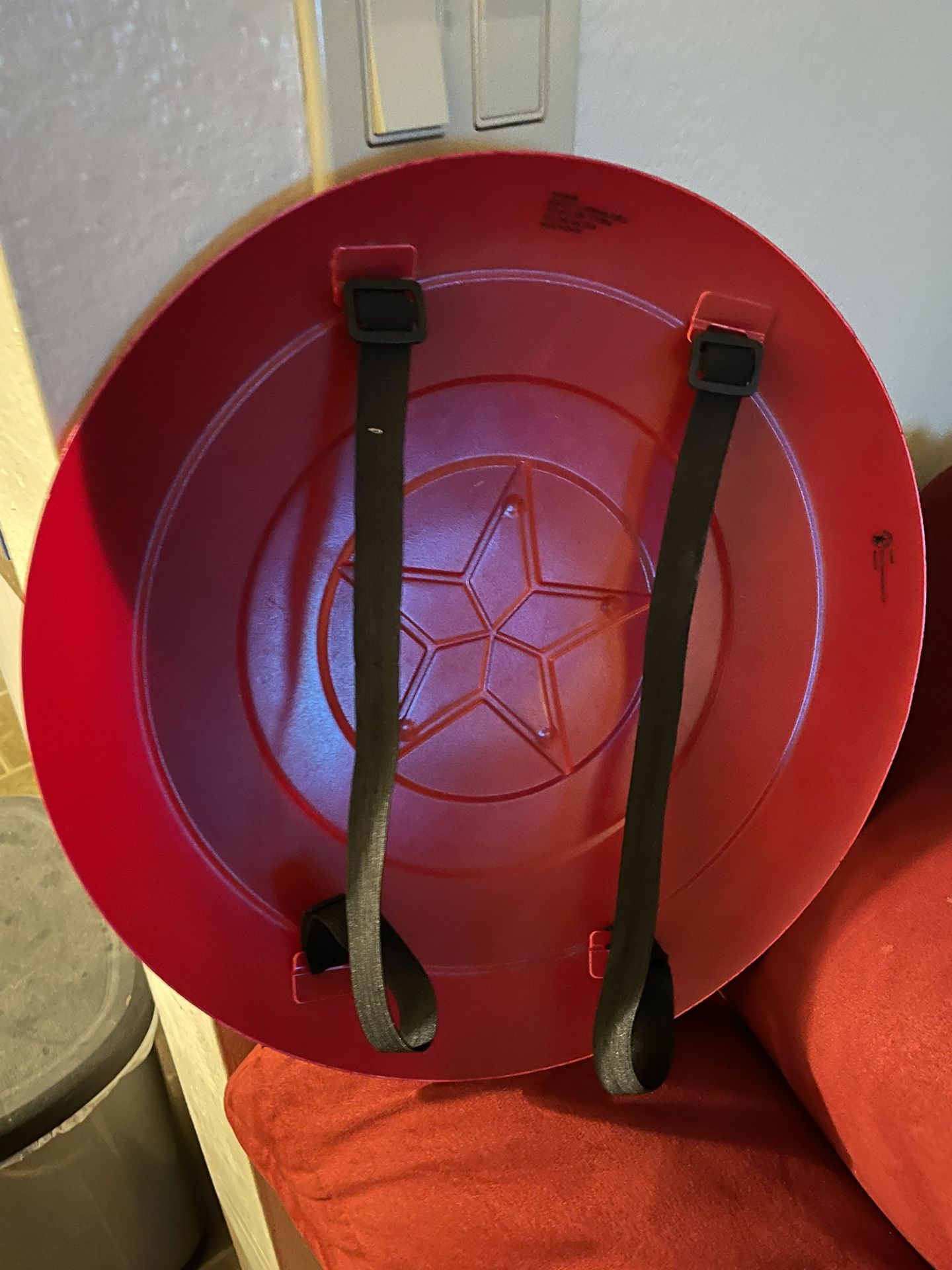 Captain America Shield