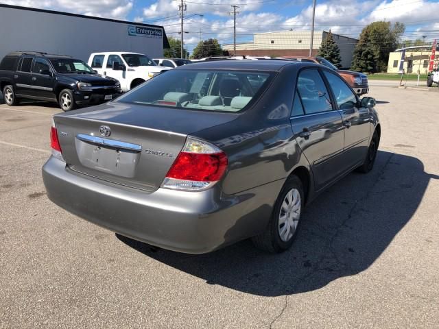 2006 Toyota Camry