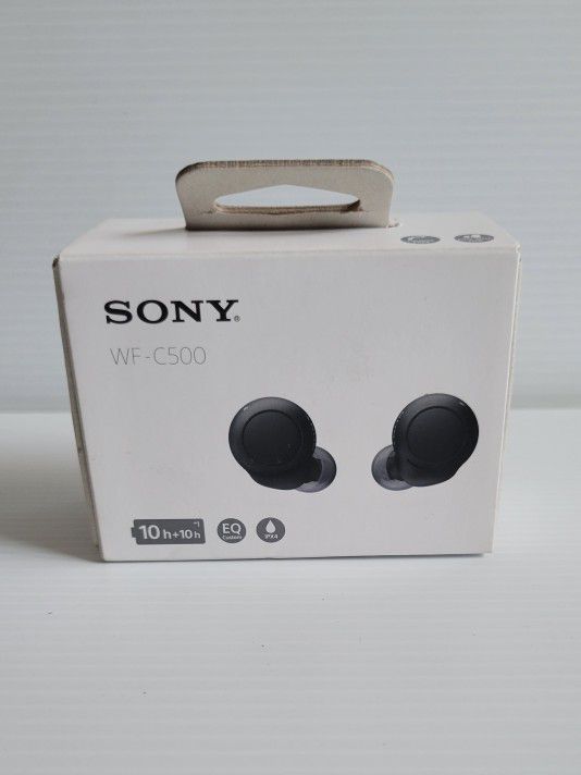 Sony WF-C500  Wireless 