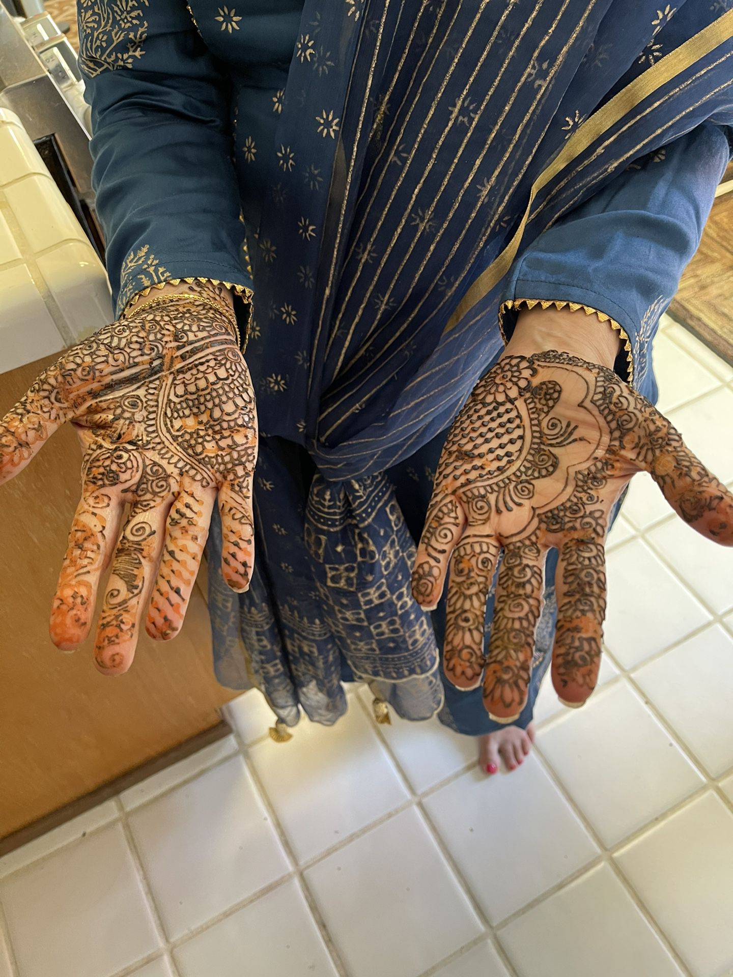 Henna 