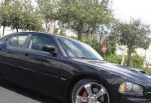 2006 Dodge Charger