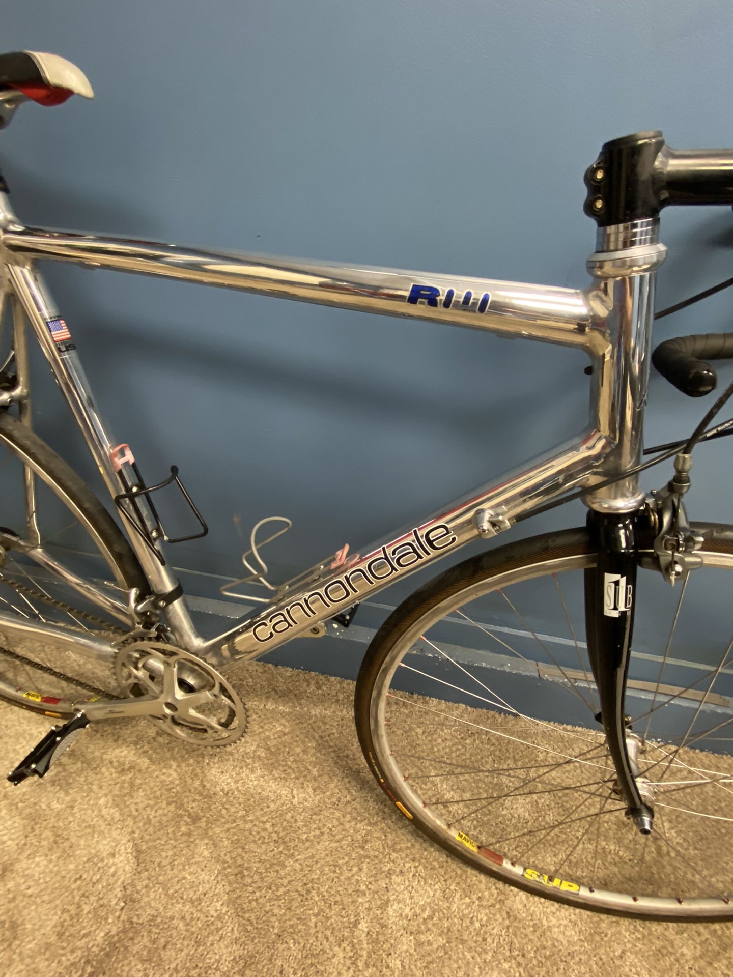 Road Bike