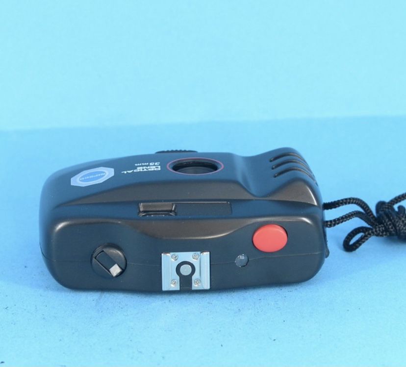 Super Colour Film camera