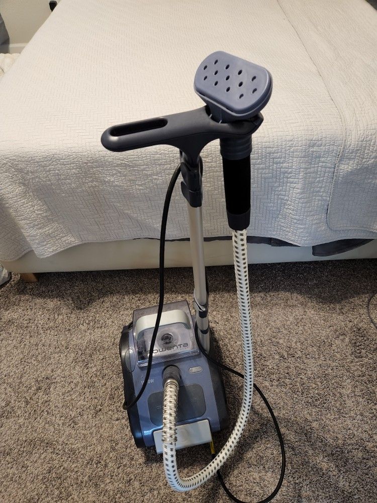 Rowenta Steamer