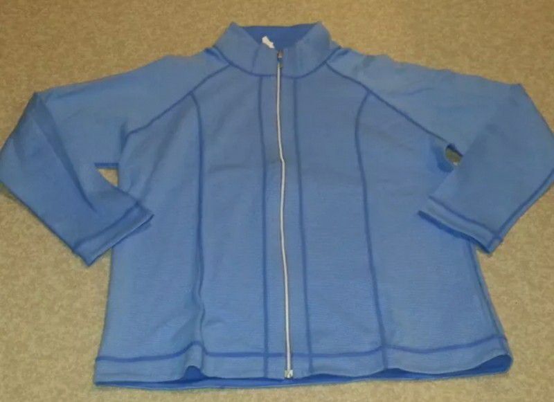 Women Kirkland Reversible Jacket