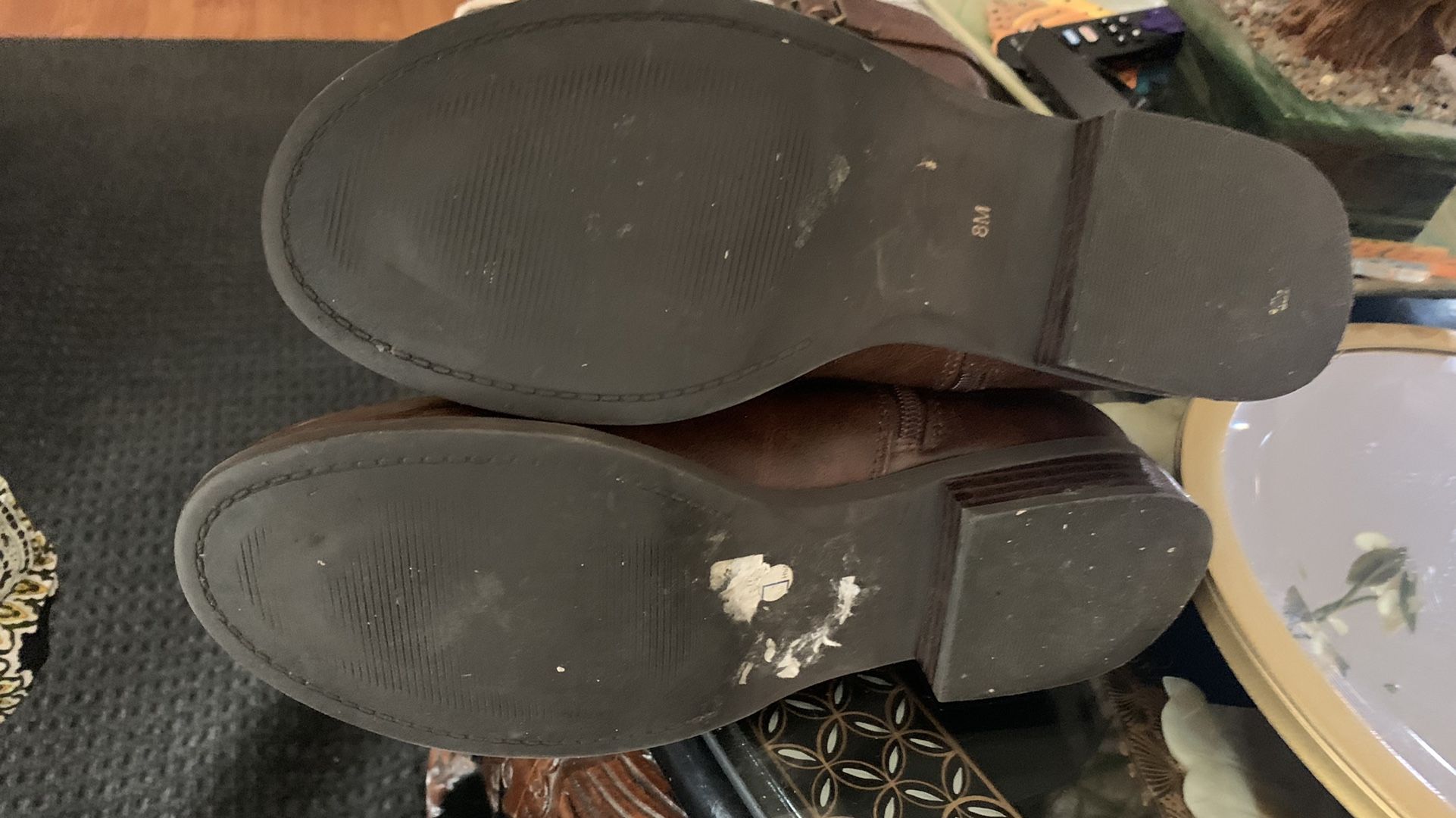 G By Guess Womens Boots