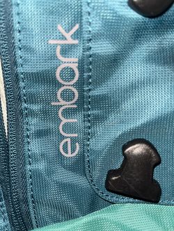Brand New Embark Waterproof Backpack 40$ Thumbnail