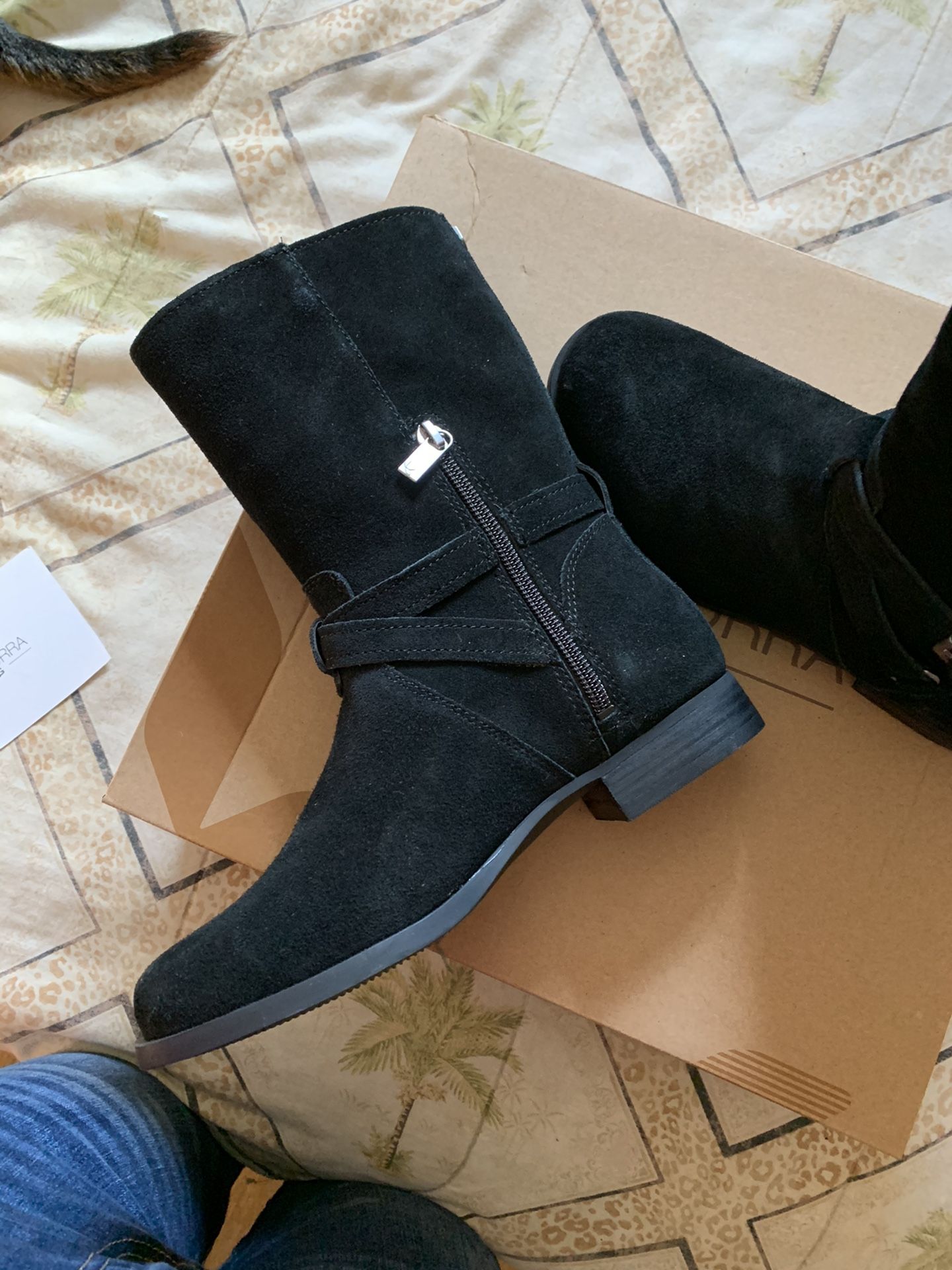 Jordan Sneakers And Ugg Boots