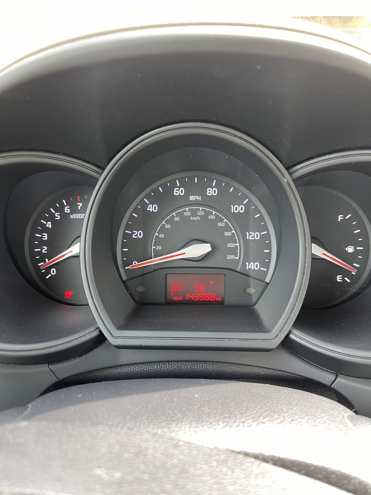 2012 KIA Rio
