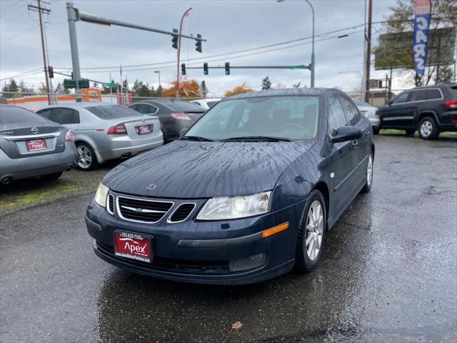 2004 Saab 9-3