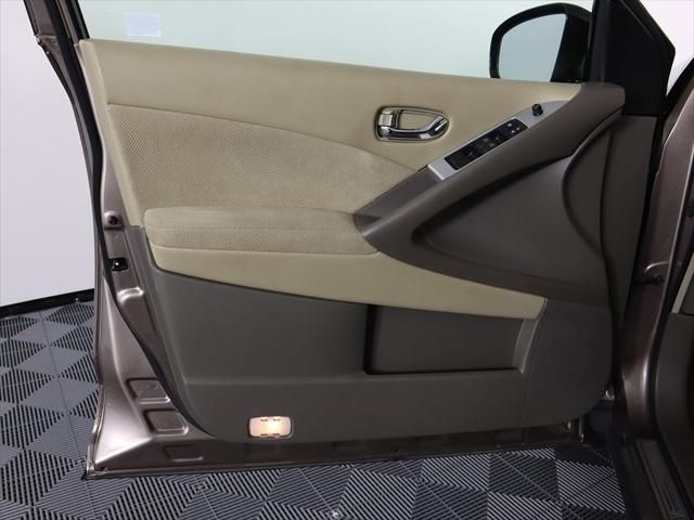 2011 Nissan Murano