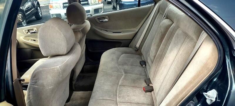 2000 Honda Accord