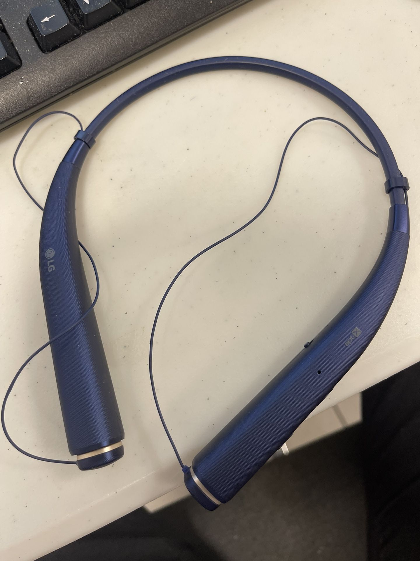 LG Bluetooth Headset