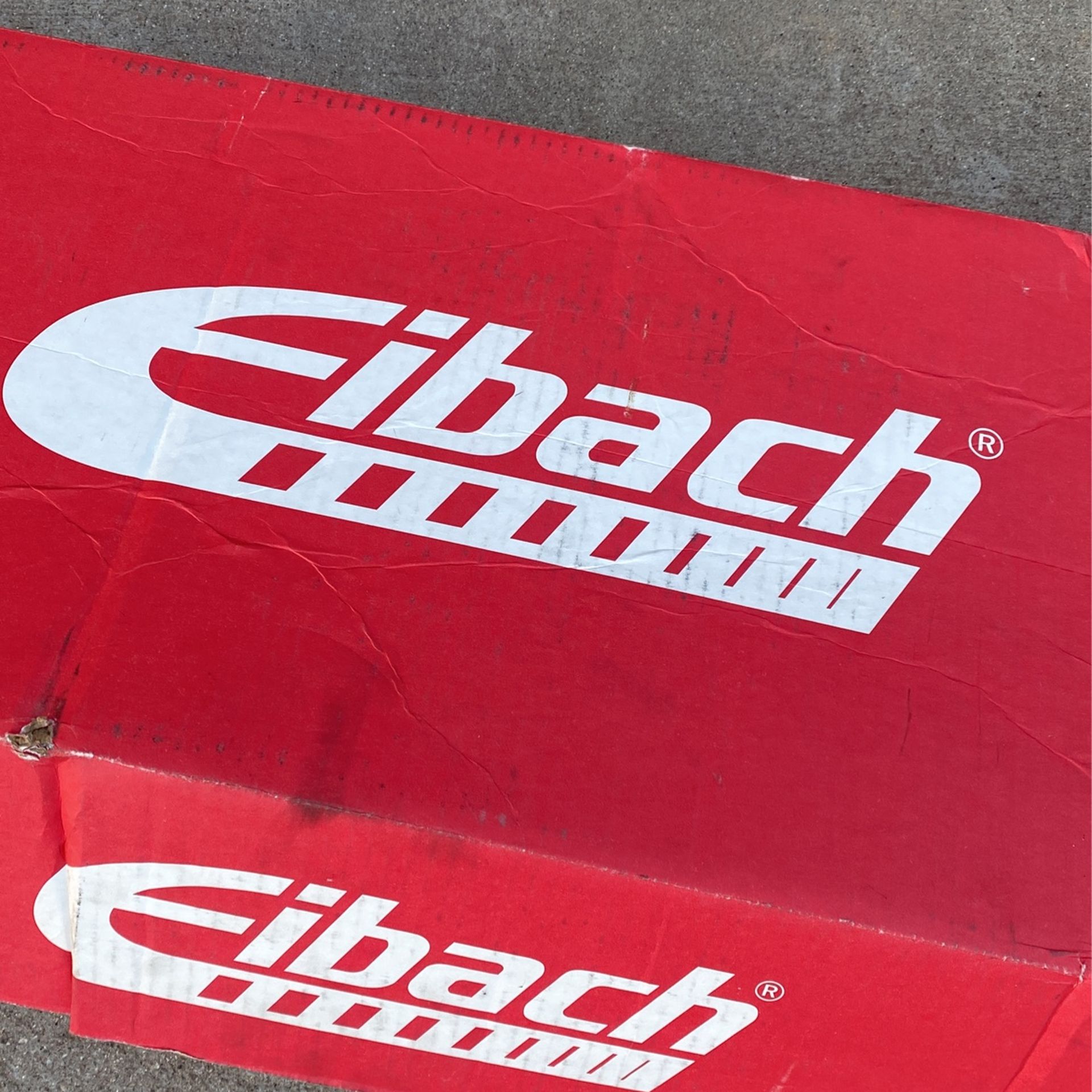 Eibach Front Sway Bar For 12-17 Hyundai Veloster Turbo