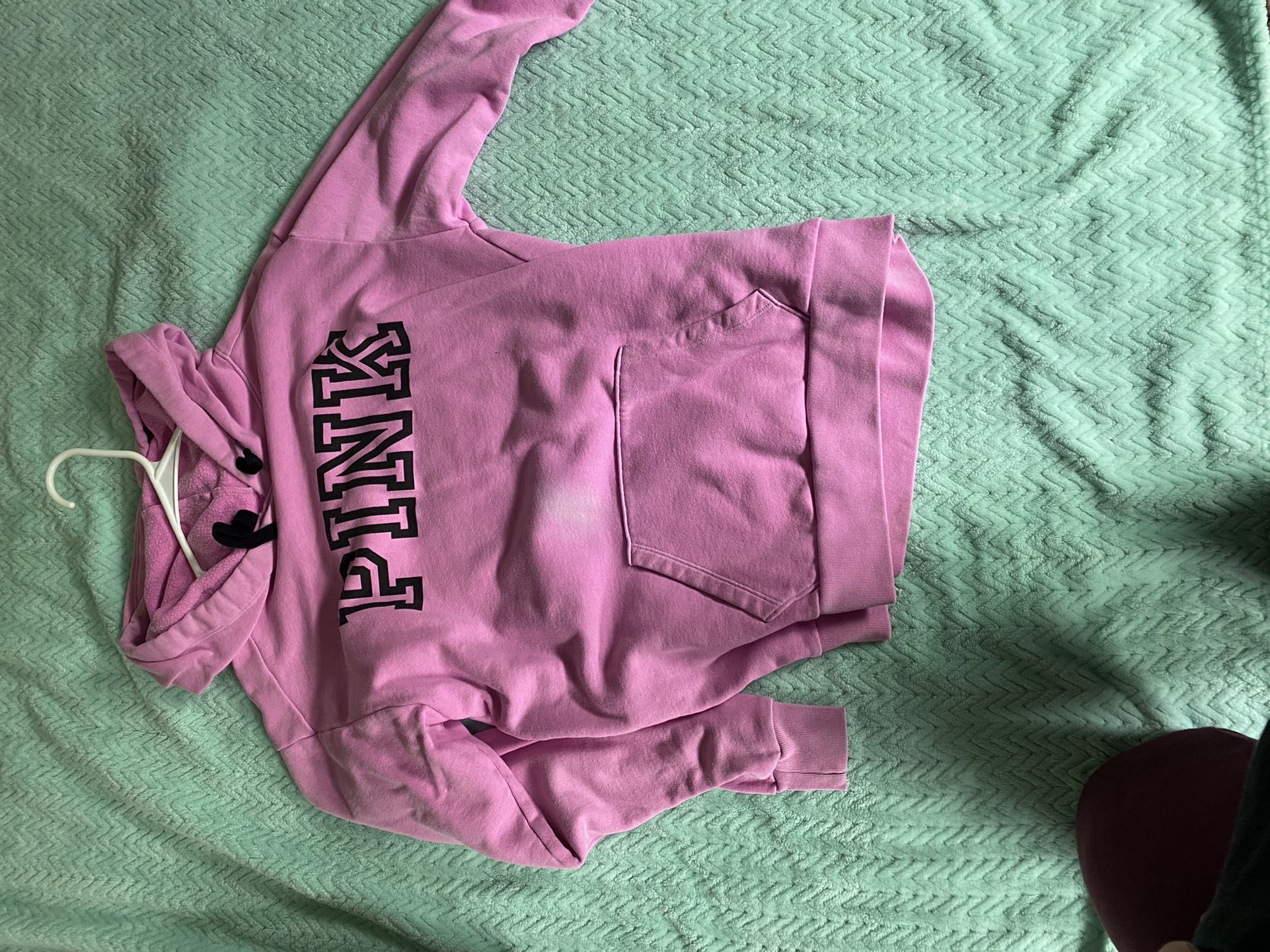Vs Pink Hoodies 15 Each Or Best Offer