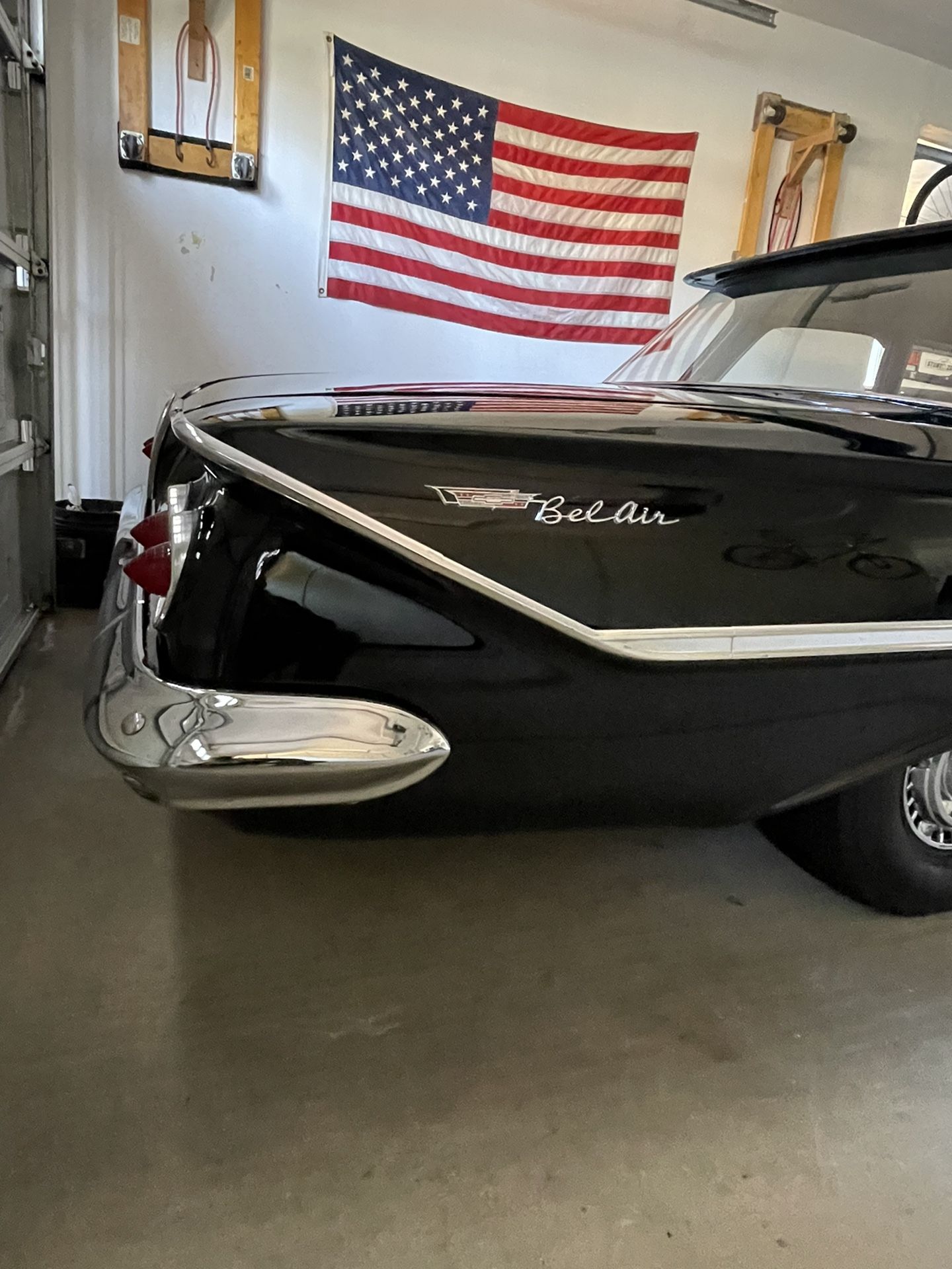 1961 Chevrolet Corvette