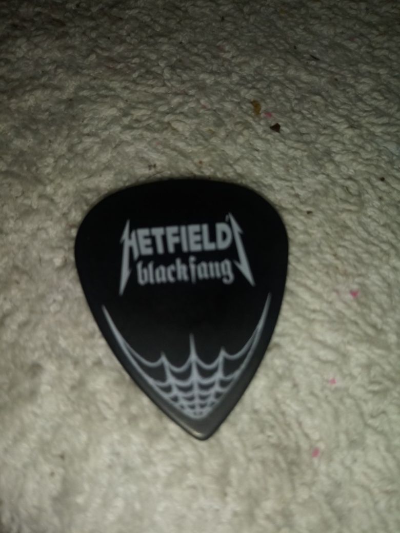 Got this at concert
