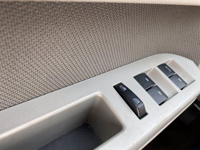 2009 Ford Escape