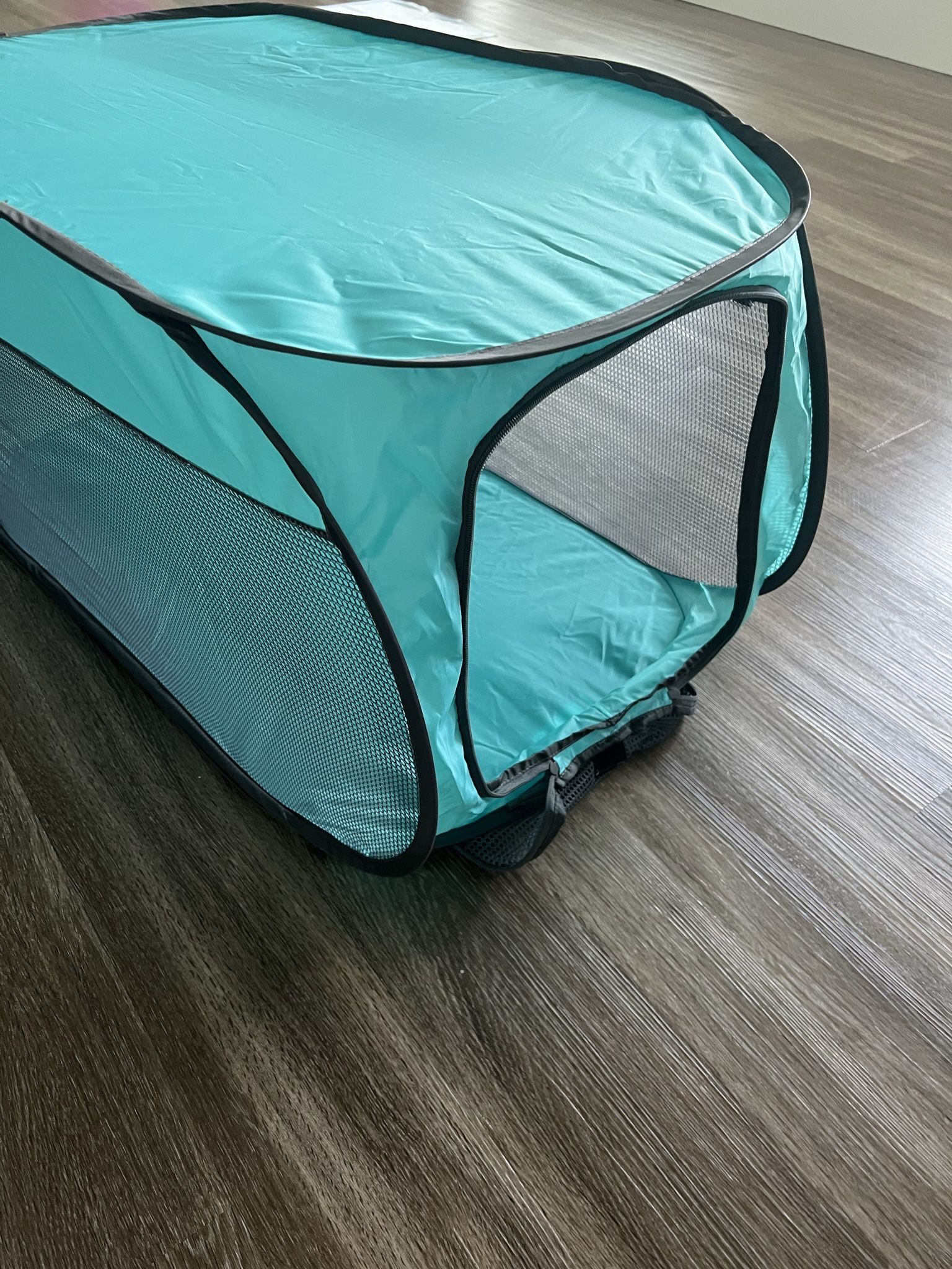 Dog Pop Up Tent 