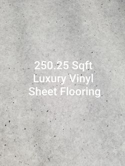 2 Luxury Vinyl Sheet Flooring Rolls Thumbnail