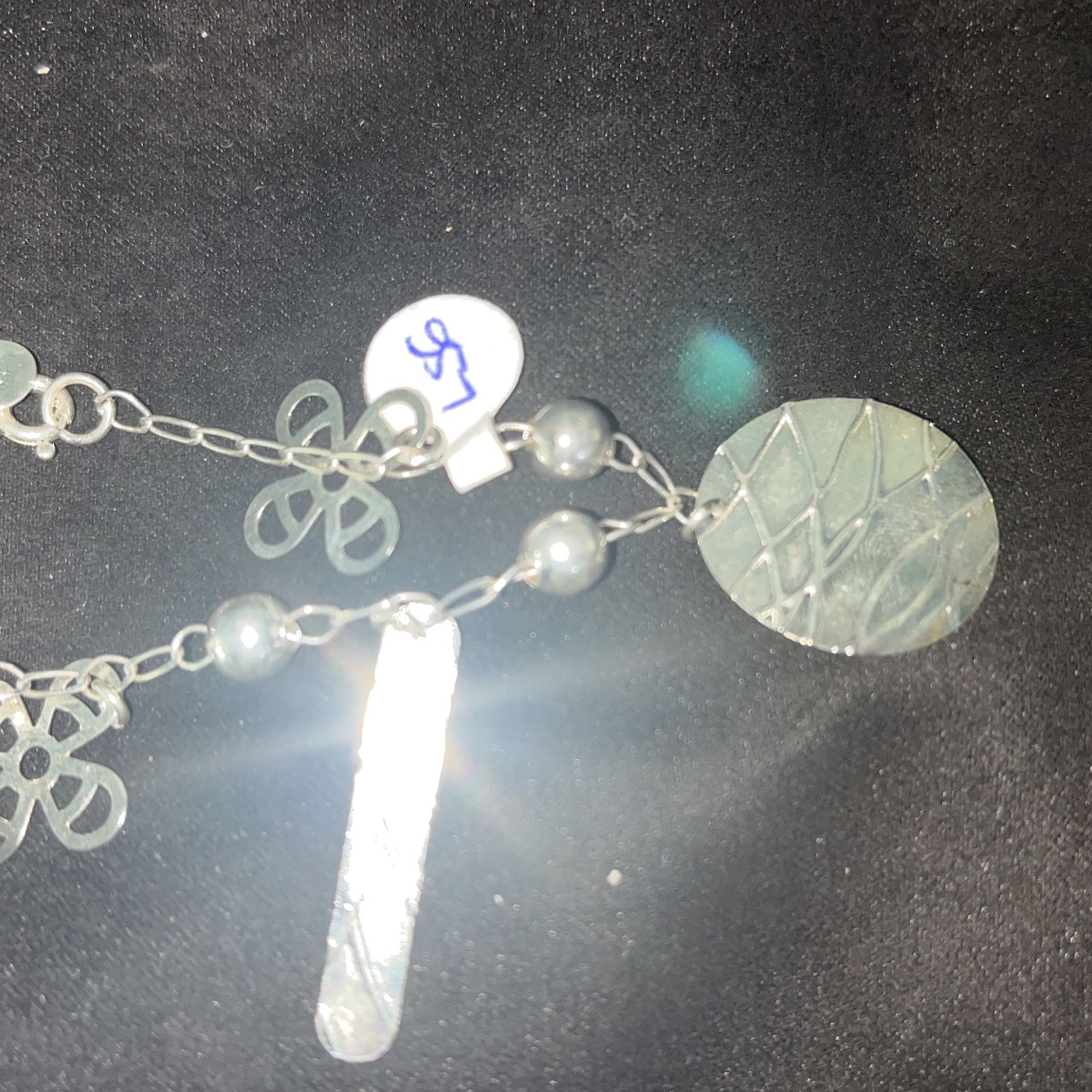 Brazaletes Y Pulseras De Plata 925 Diferentes Precios