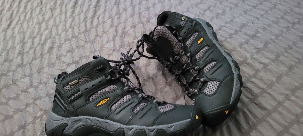 Keen Dry Waterproof