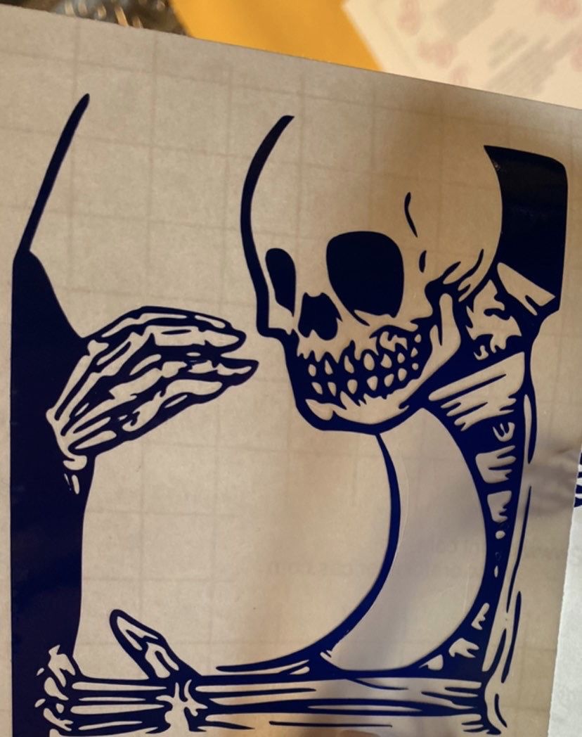 Custom Decals